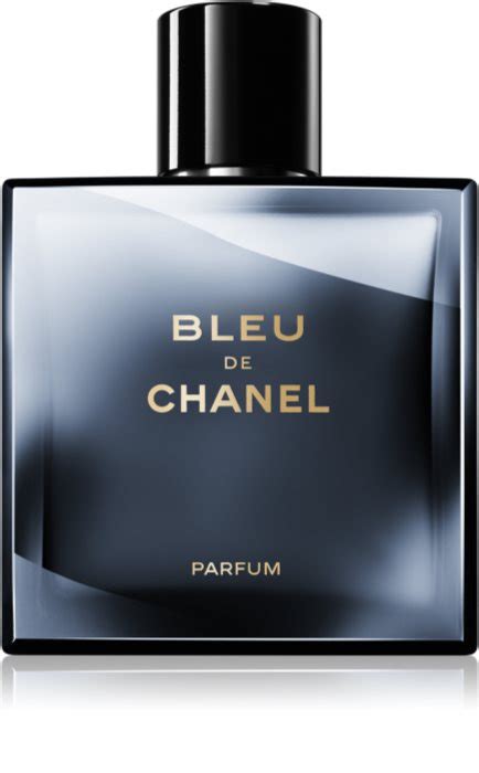 chanel bleu profumo uomo